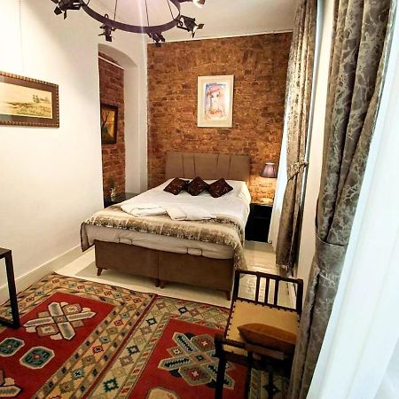 Galata Suite Istanbul Exterior photo
