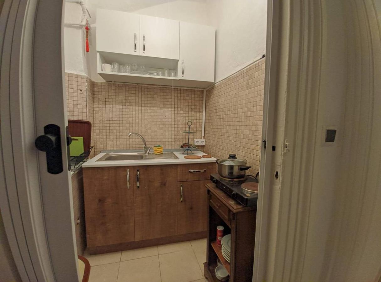 Galata Suite Istanbul Exterior photo