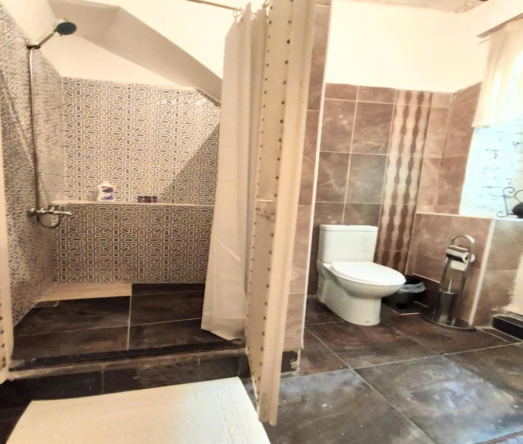 Galata Suite Istanbul Exterior photo
